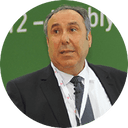 Mr. Nihat Kandaloglu