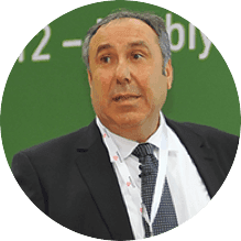 Mr. Nihat Kandaloglu