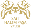 Sait Halim Paşa Mansion