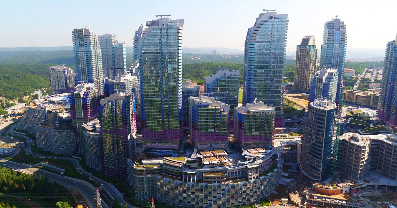 The World's First Digital Real Estate Exhibition