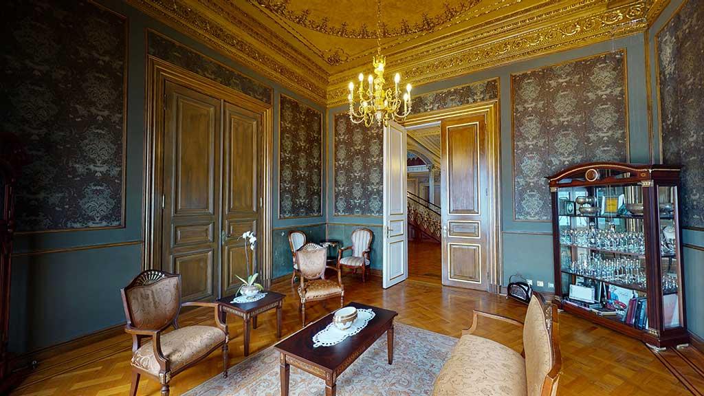 Sait Halim Paşa Mansion picture 17