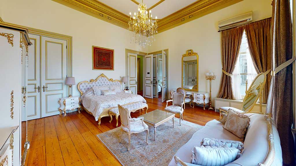 Sait Halim Paşa Mansion picture 3