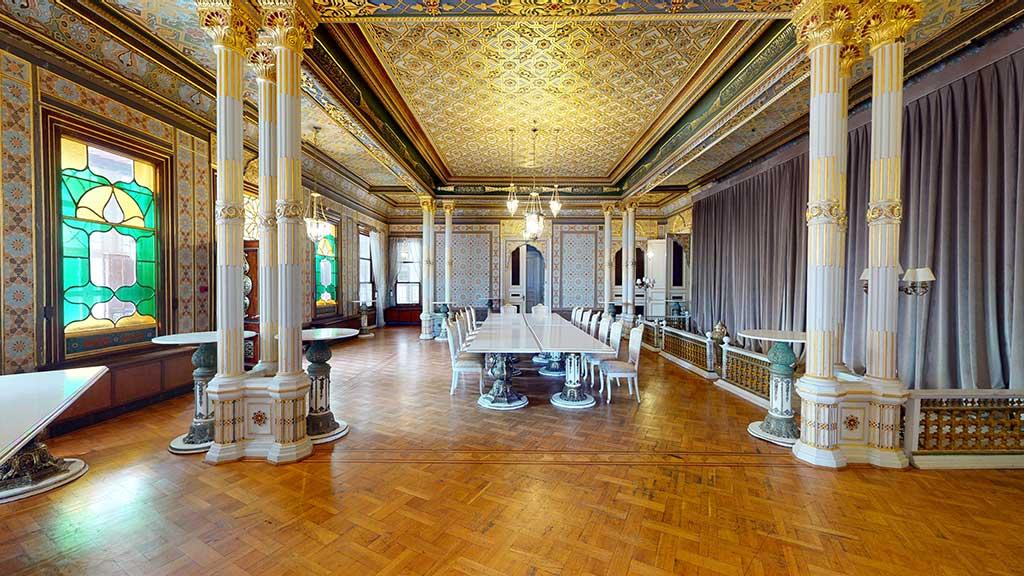 Sait Halim Paşa Mansion picture 8